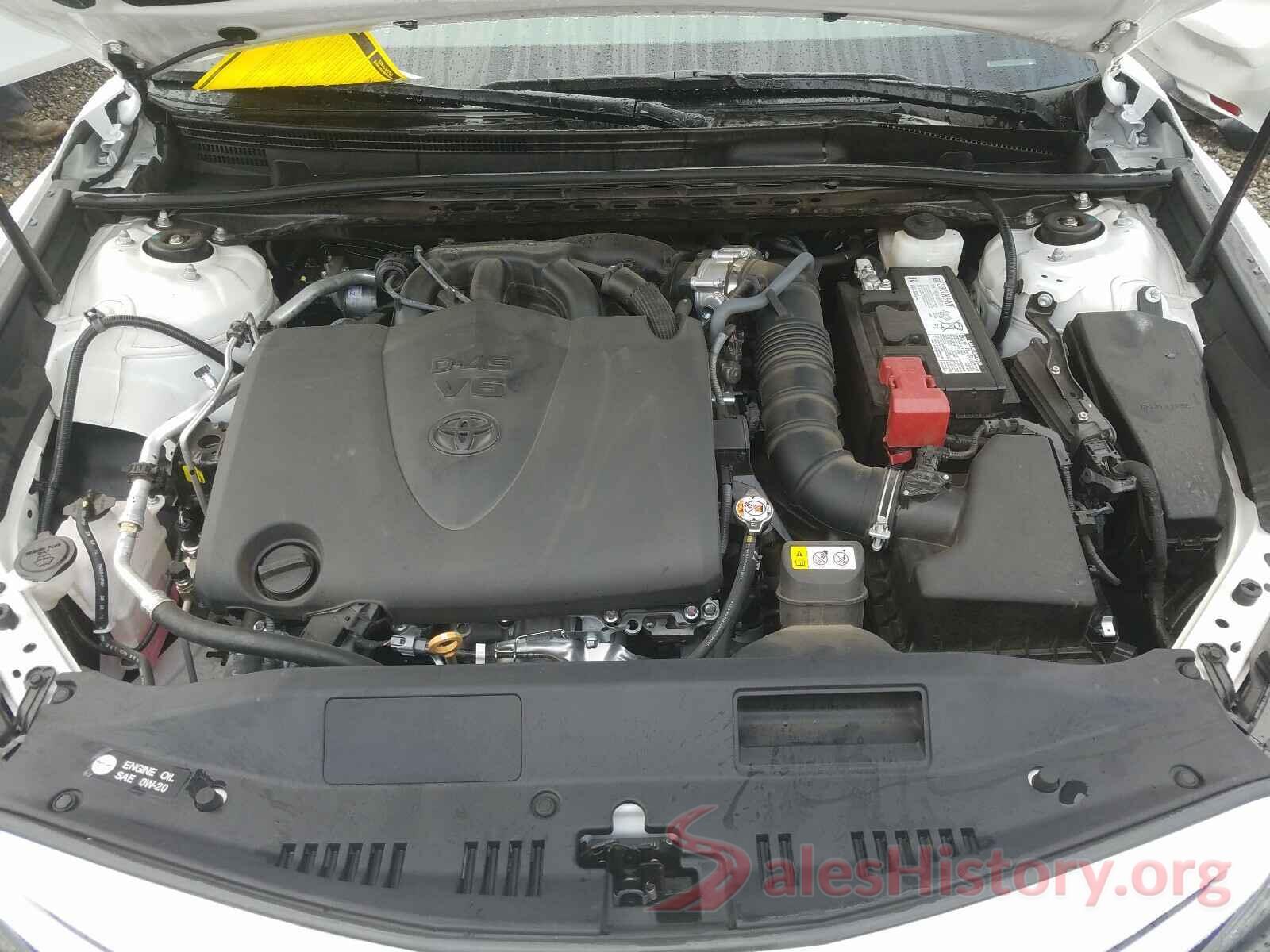 4T1NZ1AK3LU042138 2020 TOYOTA CAMRY