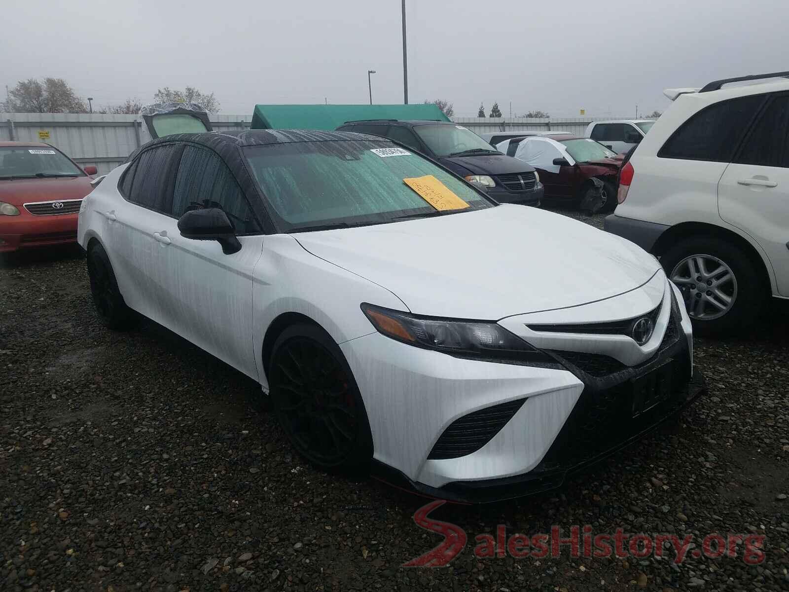 4T1NZ1AK3LU042138 2020 TOYOTA CAMRY