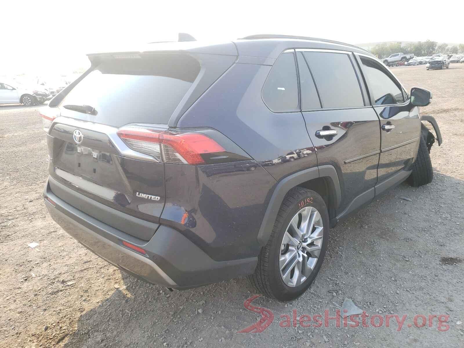 JTMY1RFV4LD522361 2020 TOYOTA RAV4