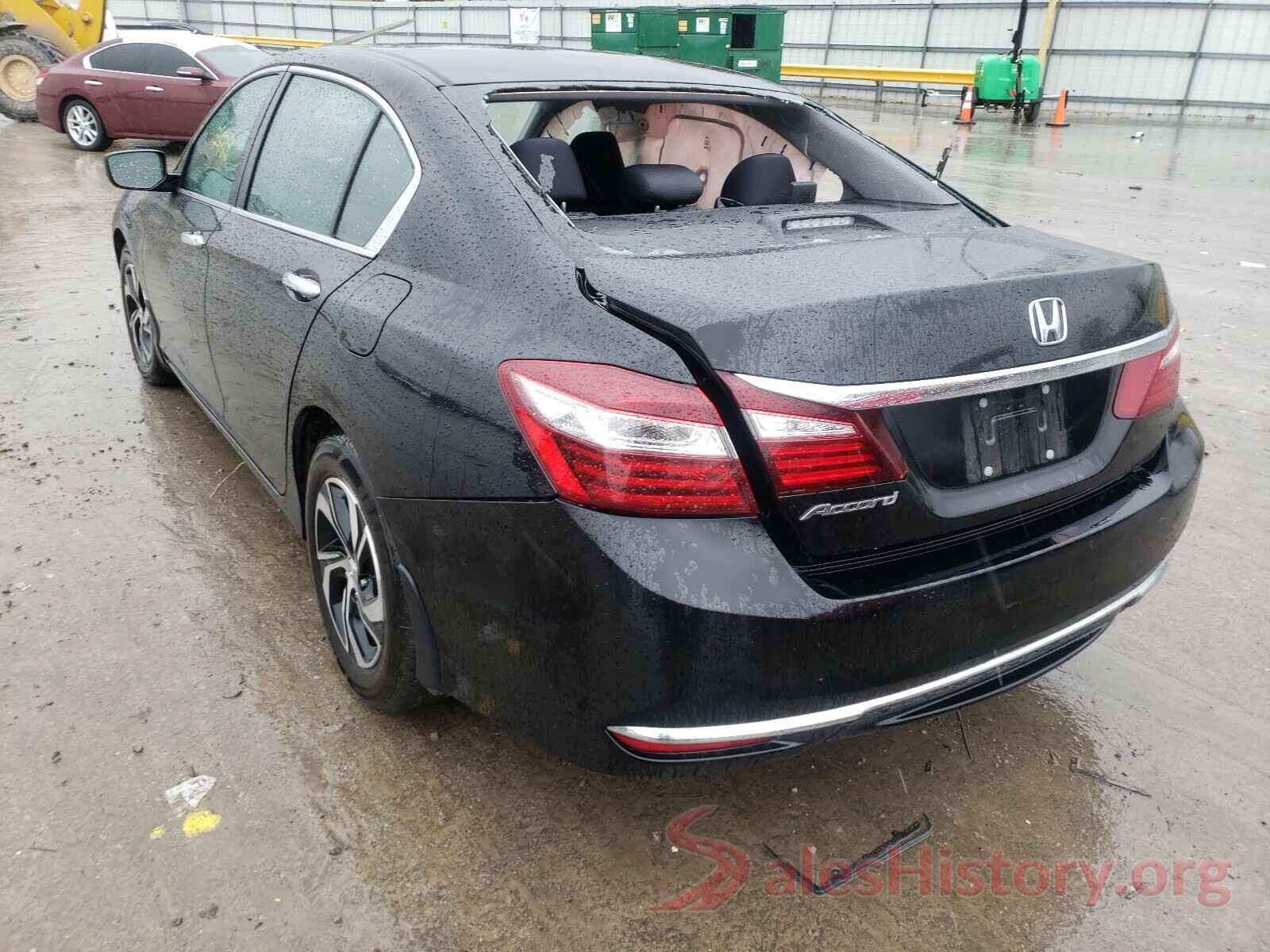 1HGCR2F33HA226766 2017 HONDA ACCORD