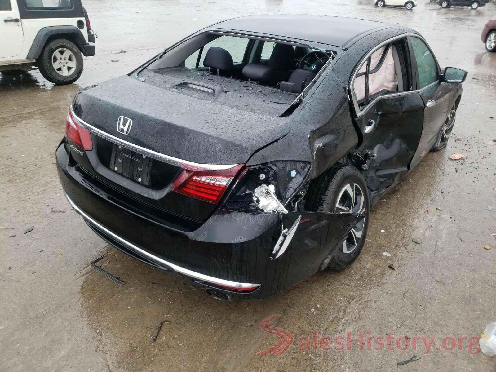 1HGCR2F33HA226766 2017 HONDA ACCORD