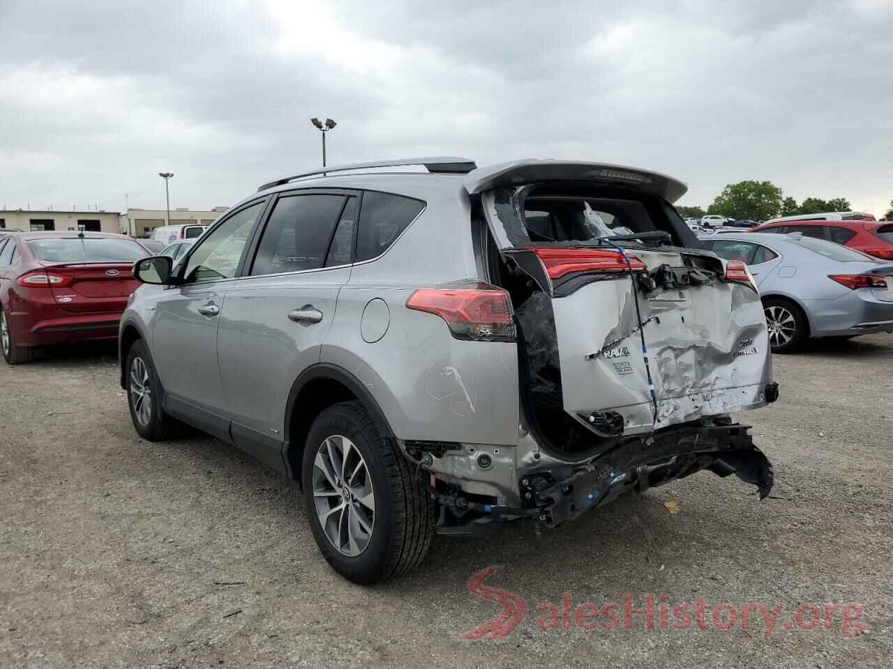 JTMRJREV6JD208696 2018 TOYOTA RAV4