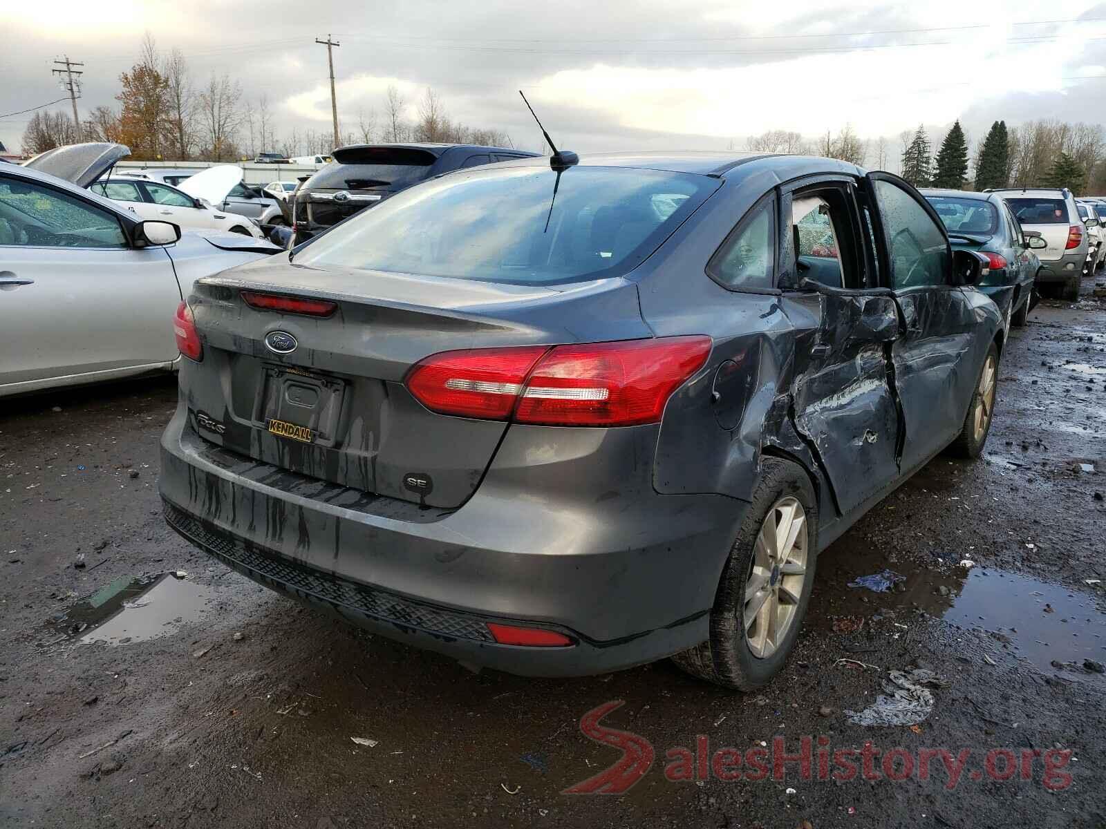 1FADP3F28GL363703 2016 FORD FOCUS