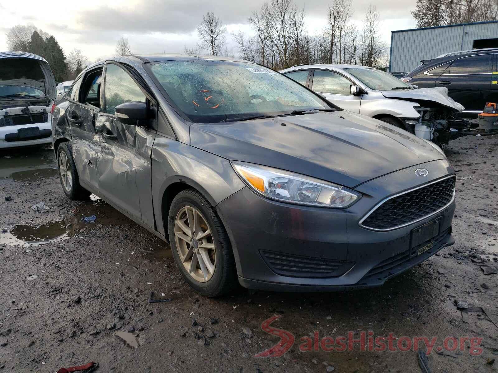 1FADP3F28GL363703 2016 FORD FOCUS