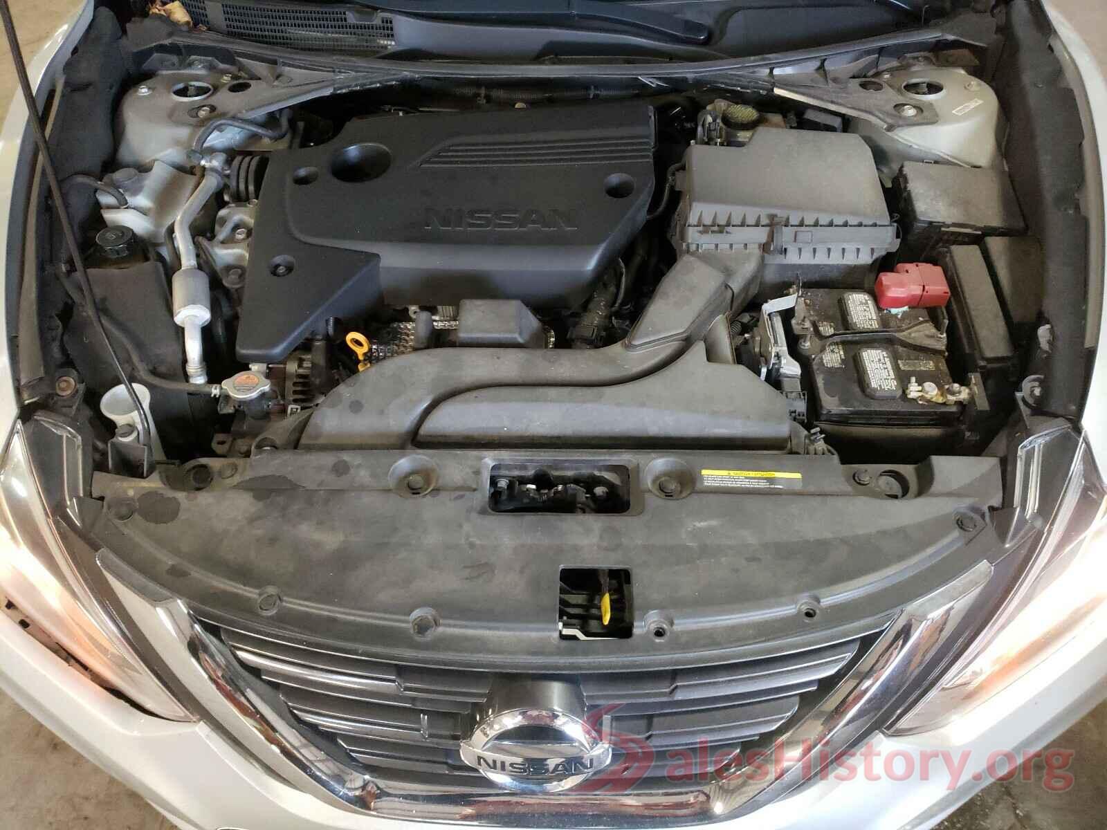 1N4AL3AP7HN308182 2017 NISSAN ALTIMA