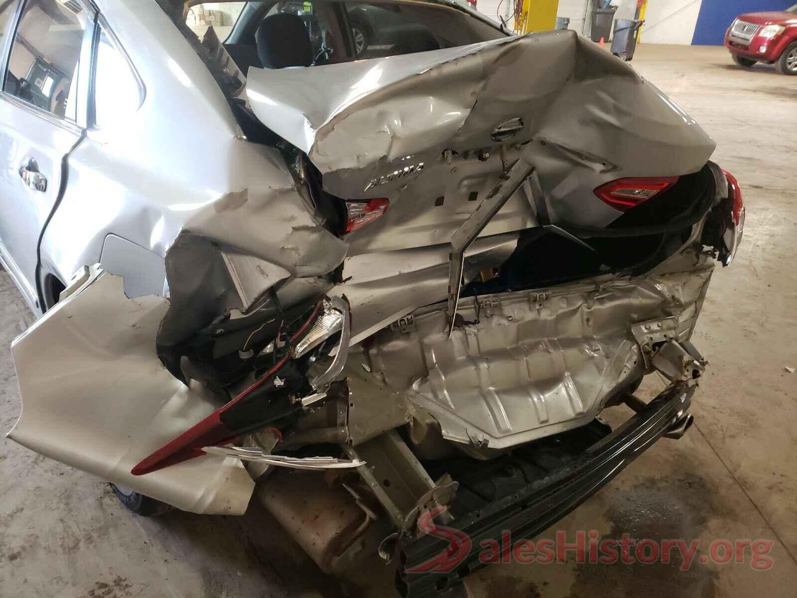 1N4AL3AP7HN308182 2017 NISSAN ALTIMA