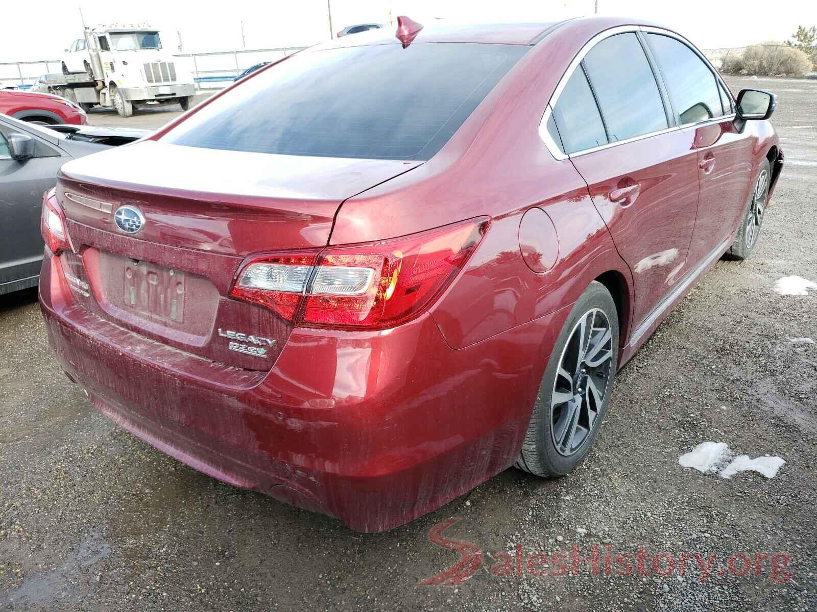 4S3BNAS61H3049459 2017 SUBARU LEGACY