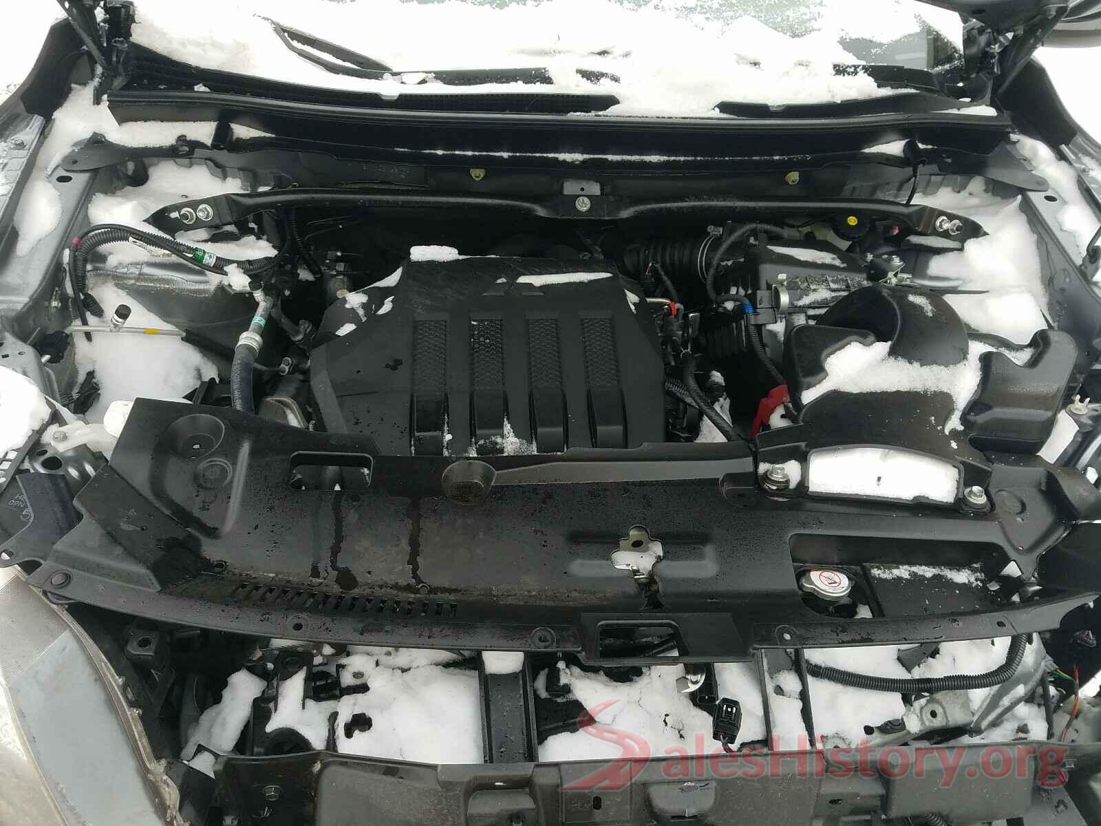 JA4AT3AA6JZ063079 2018 MITSUBISHI ECLIPSE