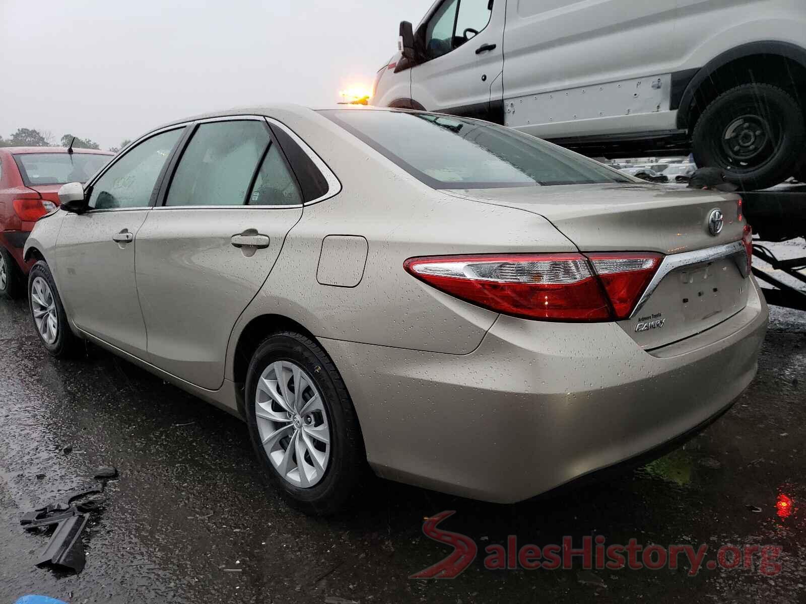 4T1BF1FK9HU749403 2017 TOYOTA CAMRY