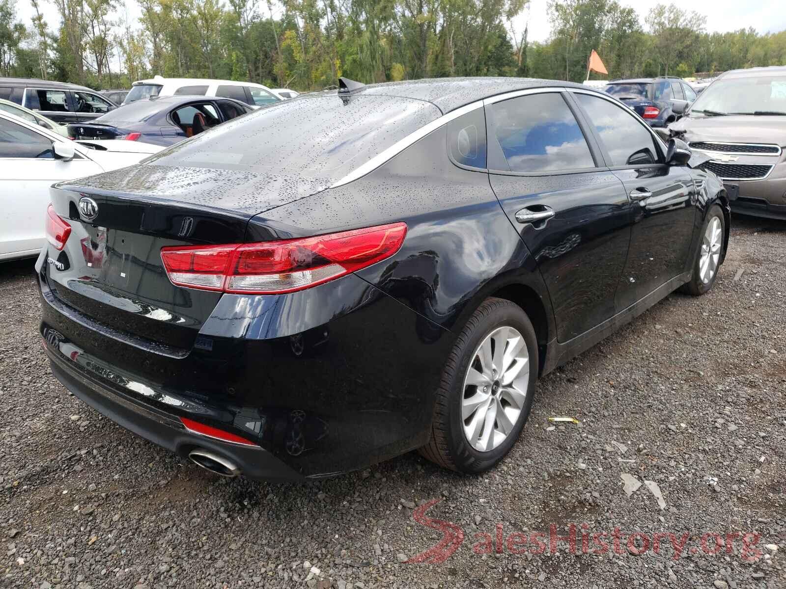 5XXGT4L38JG272928 2018 KIA OPTIMA