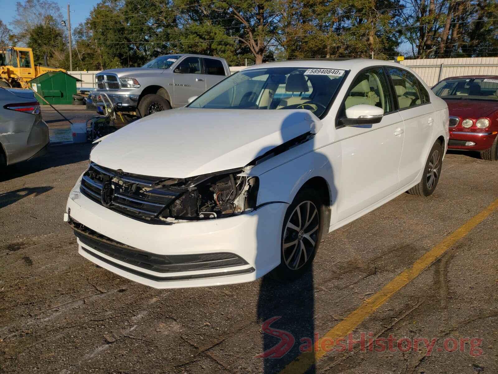 3VWDB7AJ8HM275939 2017 VOLKSWAGEN JETTA