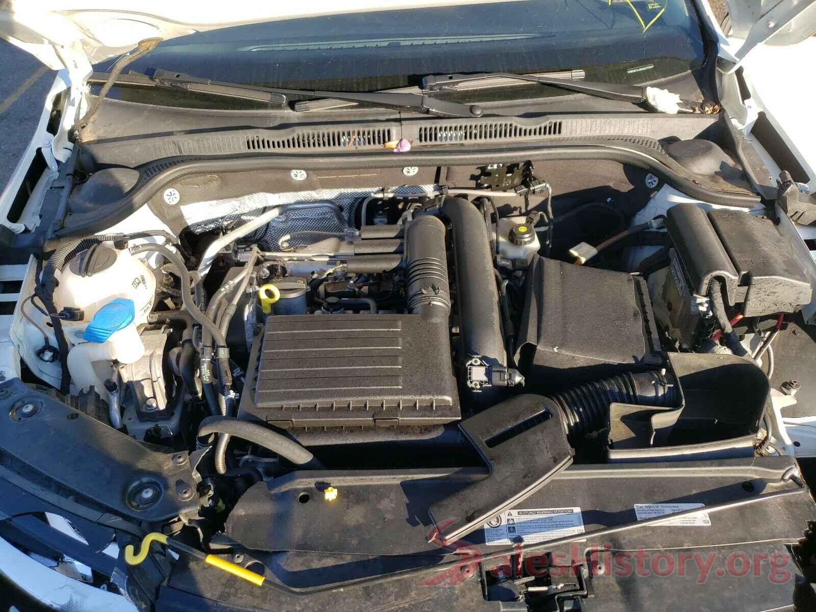 3VWDB7AJ8HM275939 2017 VOLKSWAGEN JETTA