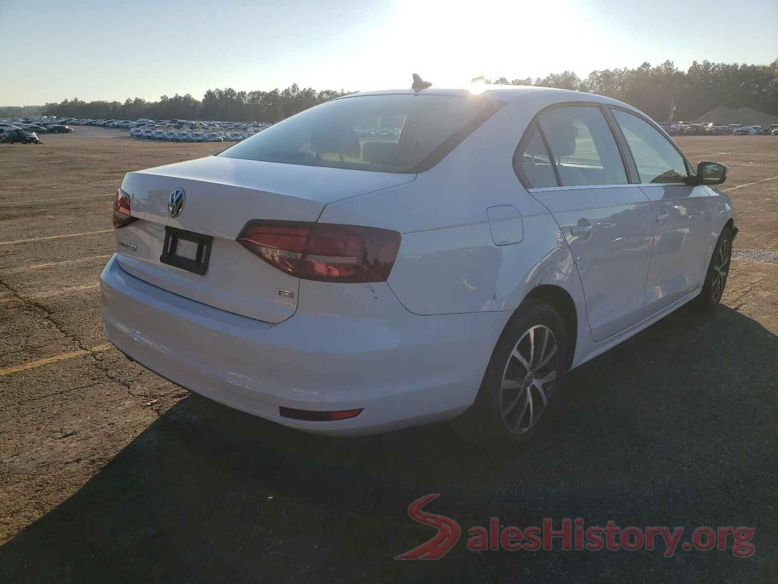 3VWDB7AJ8HM275939 2017 VOLKSWAGEN JETTA