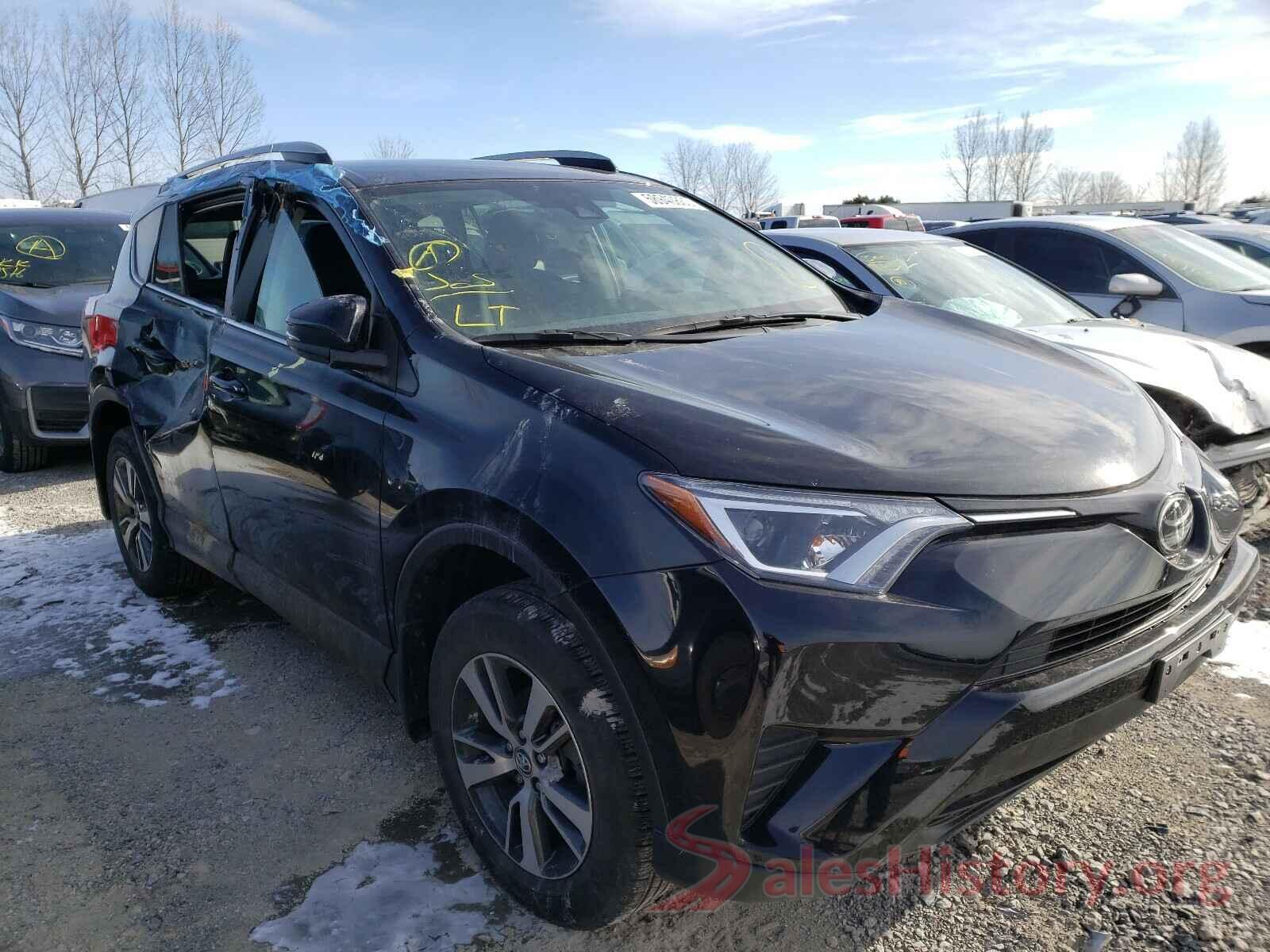 2T3ZFREV5JW506676 2018 TOYOTA RAV4