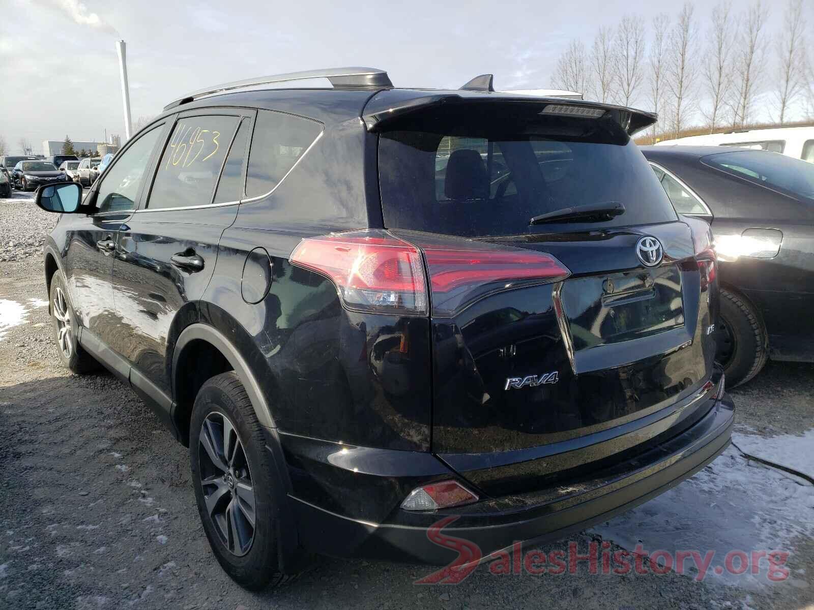 2T3ZFREV5JW506676 2018 TOYOTA RAV4