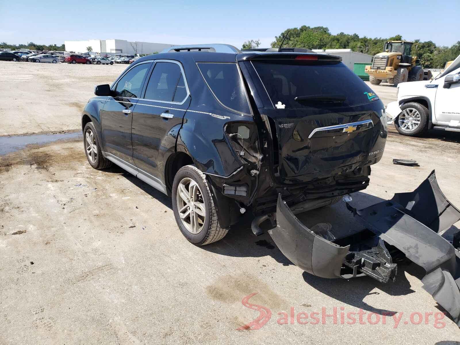 2GNALDEK8G1161117 2016 CHEVROLET EQUINOX