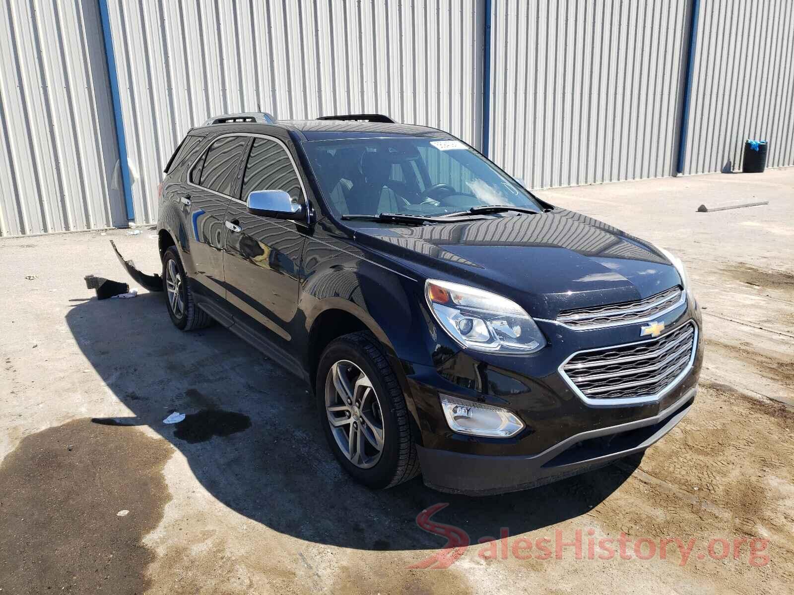 2GNALDEK8G1161117 2016 CHEVROLET EQUINOX