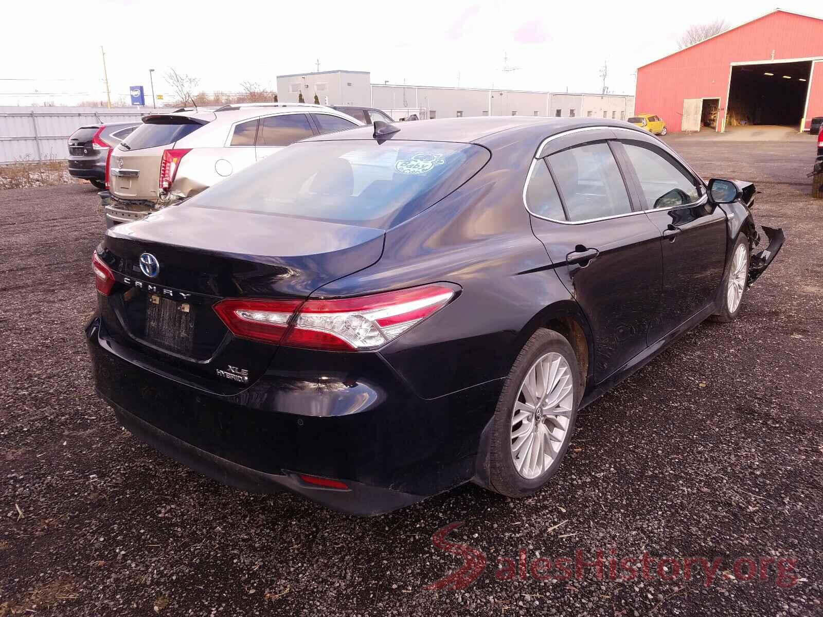 4T1B21HK9KU517948 2019 TOYOTA CAMRY