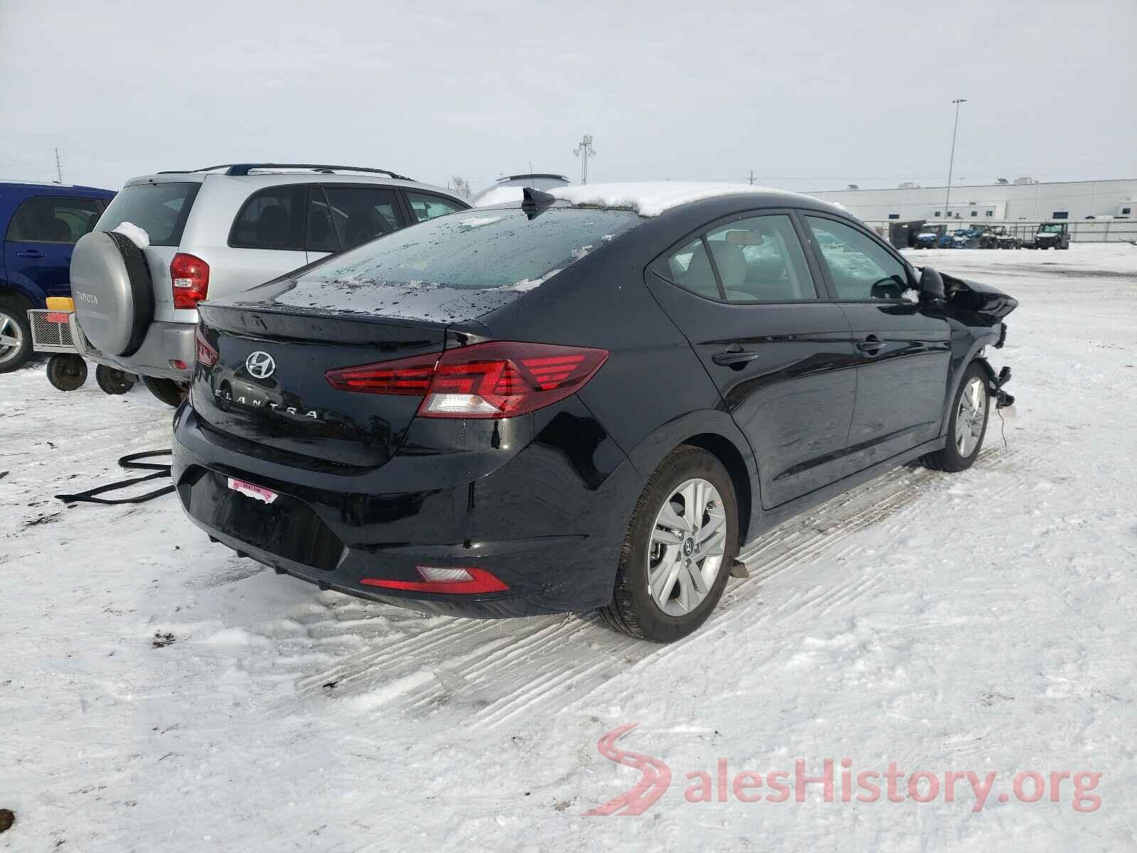 KMHD84LF9LU001495 2020 HYUNDAI ELANTRA