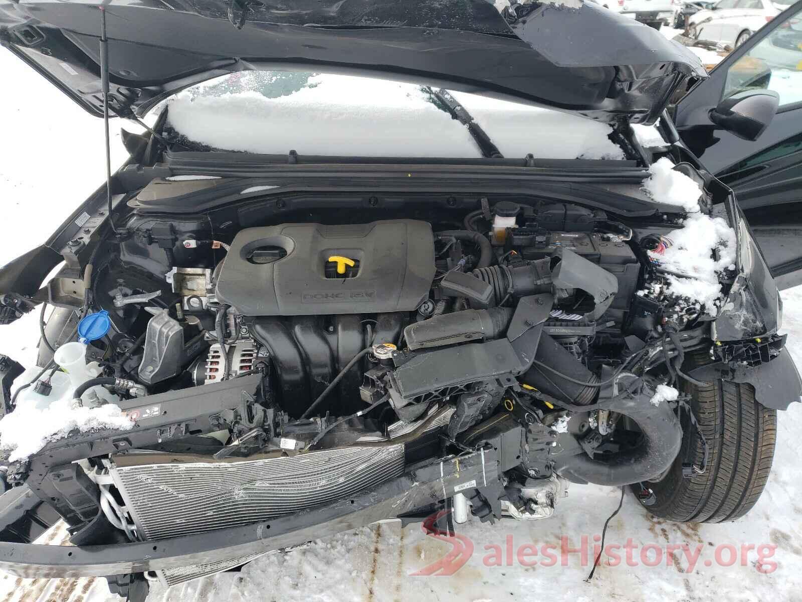 KMHD84LF9LU001495 2020 HYUNDAI ELANTRA