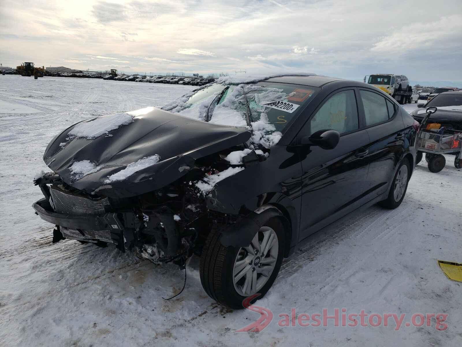 KMHD84LF9LU001495 2020 HYUNDAI ELANTRA