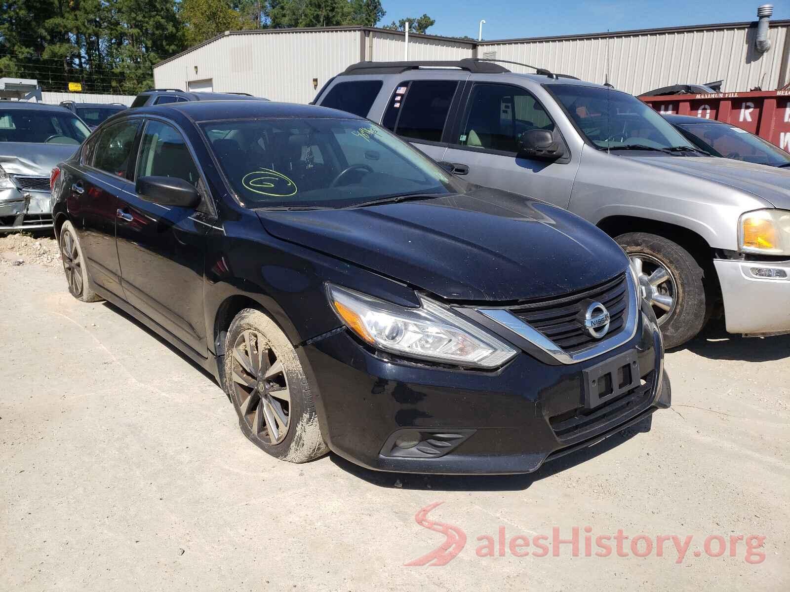 1N4AL3AP2GC199043 2016 NISSAN ALTIMA