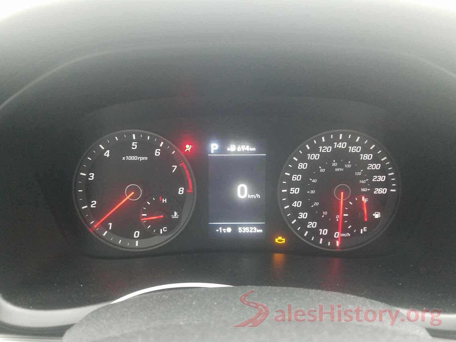 5NPE34AF4JH685695 2018 HYUNDAI SONATA