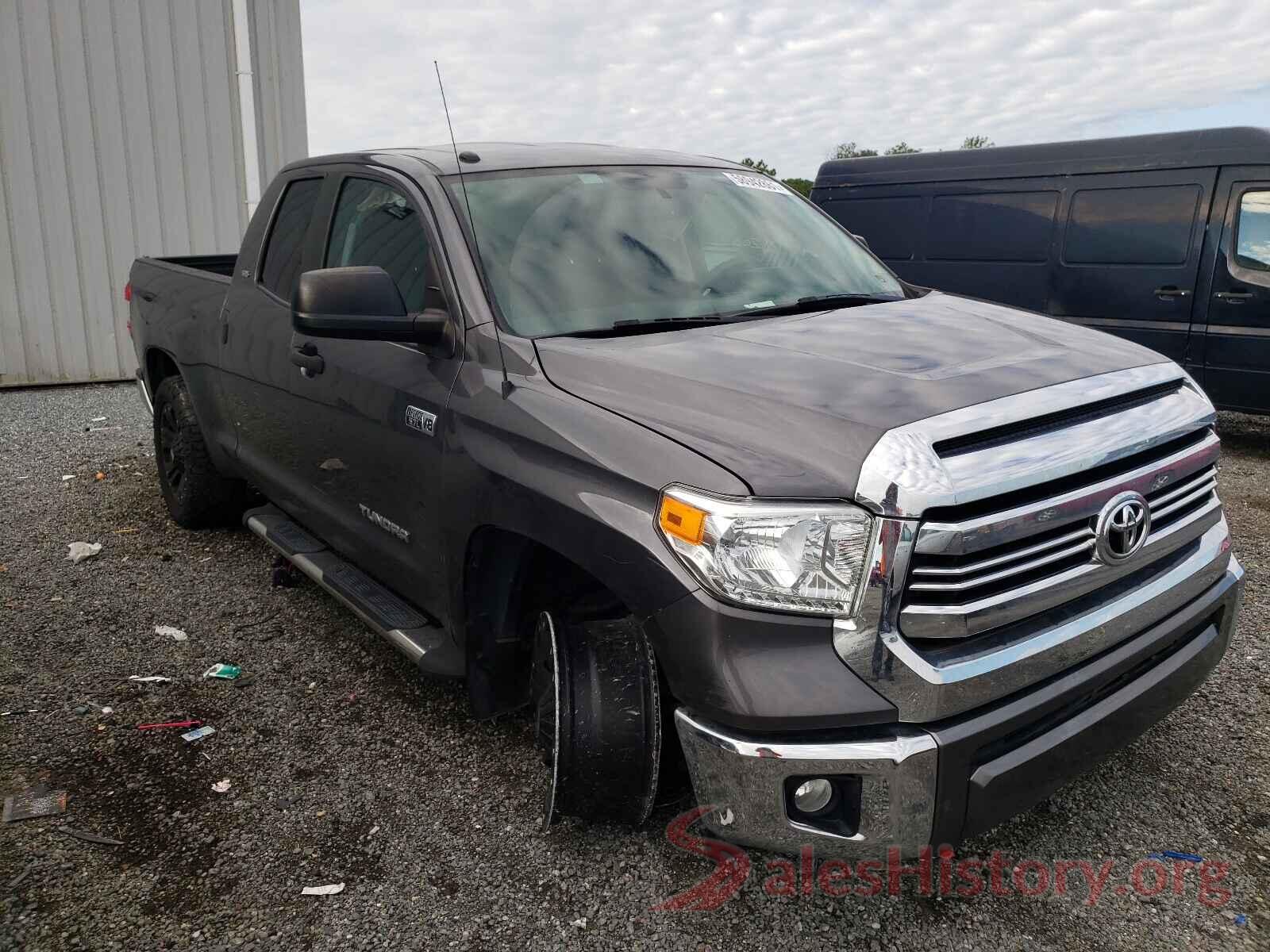 5TFUW5F15GX496704 2016 TOYOTA TUNDRA