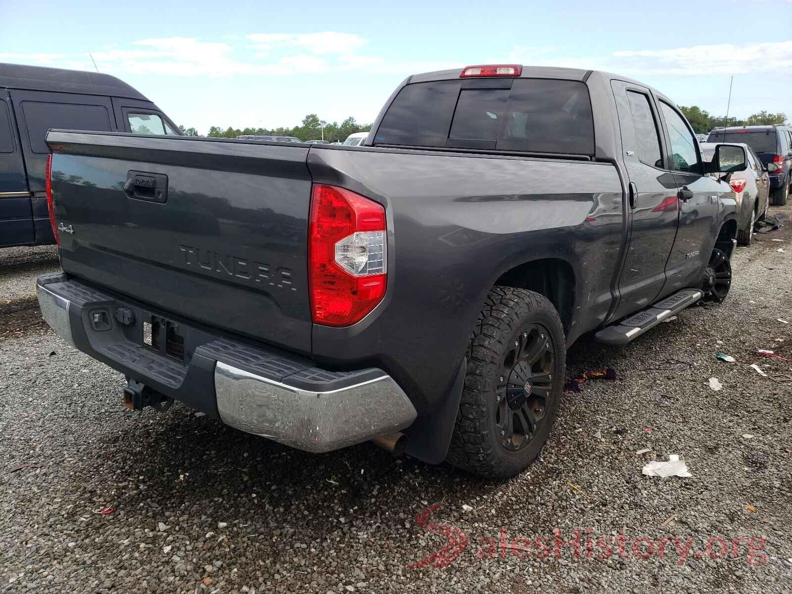 5TFUW5F15GX496704 2016 TOYOTA TUNDRA