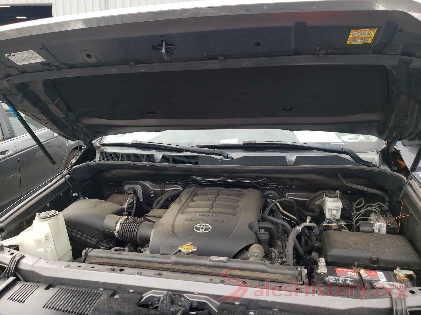 5TFUW5F15GX496704 2016 TOYOTA TUNDRA