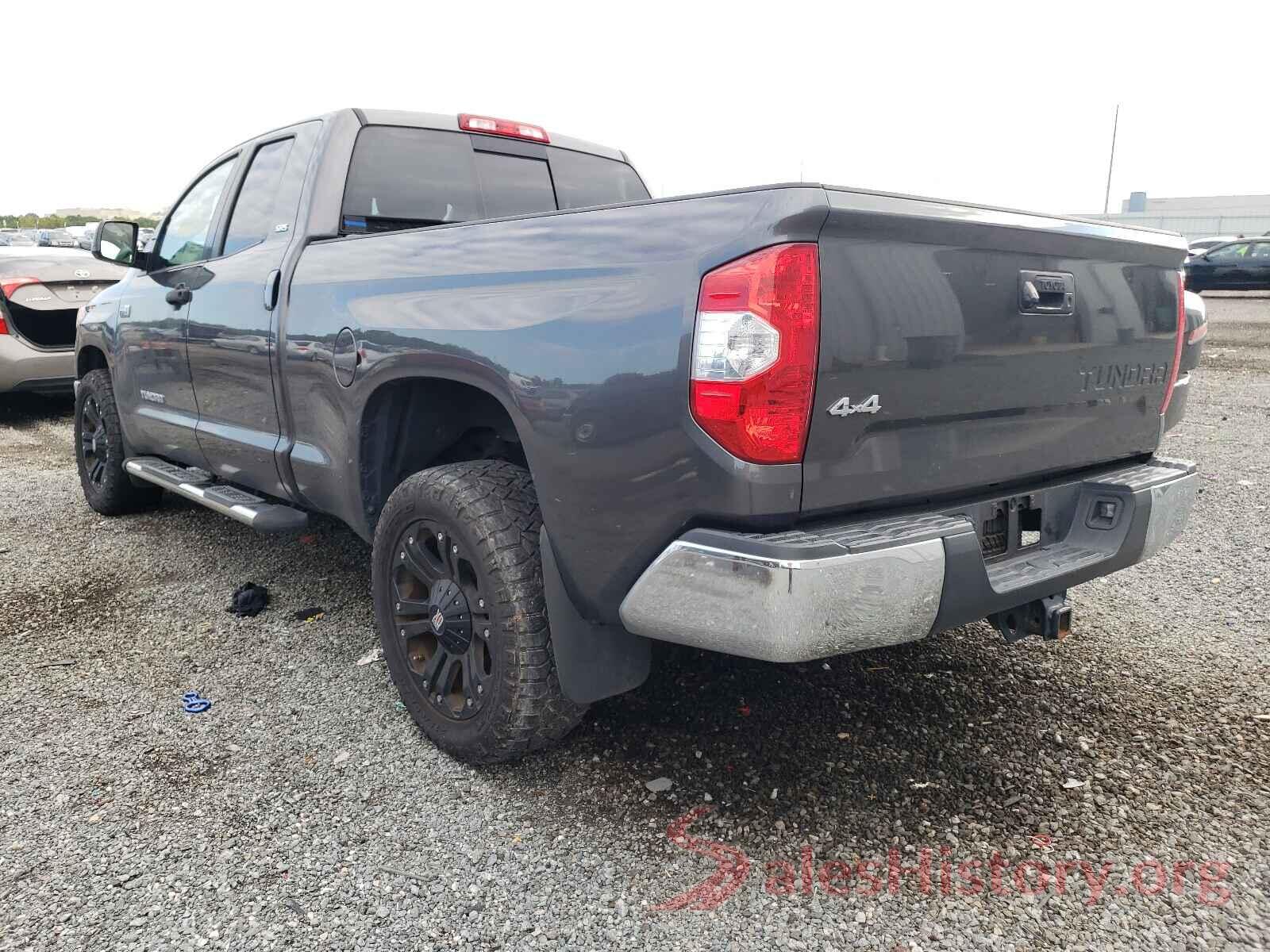 5TFUW5F15GX496704 2016 TOYOTA TUNDRA