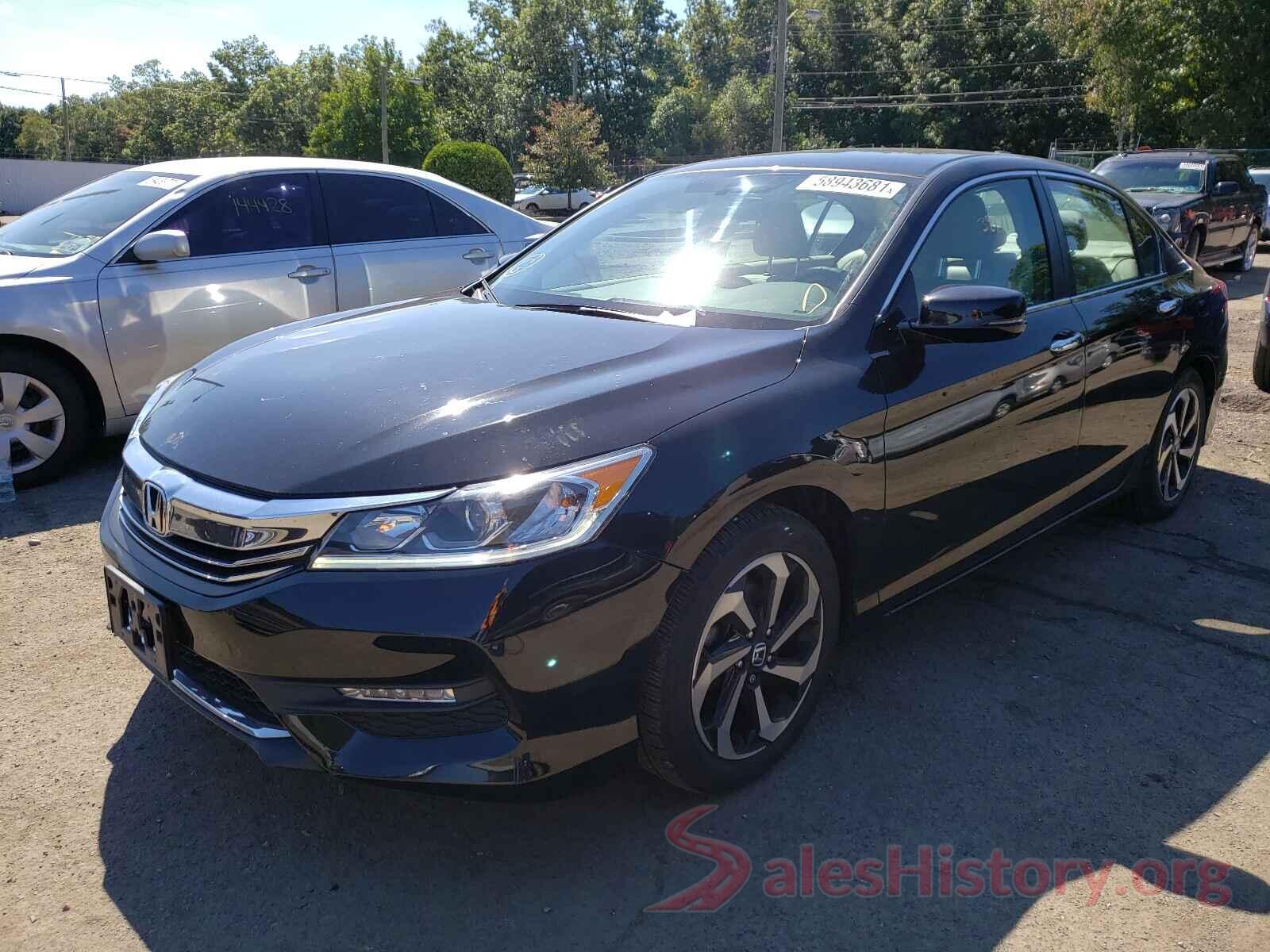 1HGCR2F88HA225527 2017 HONDA ACCORD