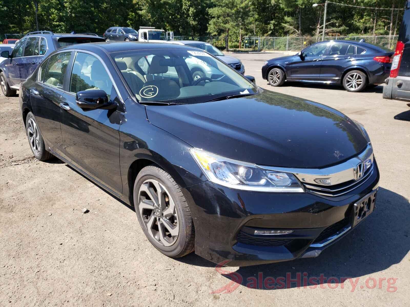 1HGCR2F88HA225527 2017 HONDA ACCORD