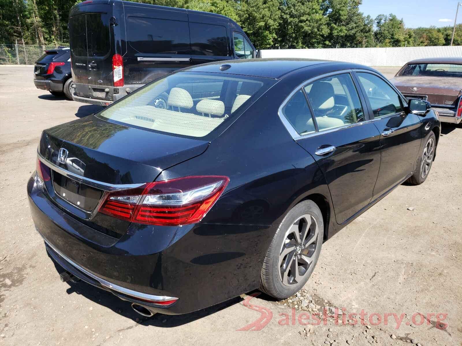 1HGCR2F88HA225527 2017 HONDA ACCORD