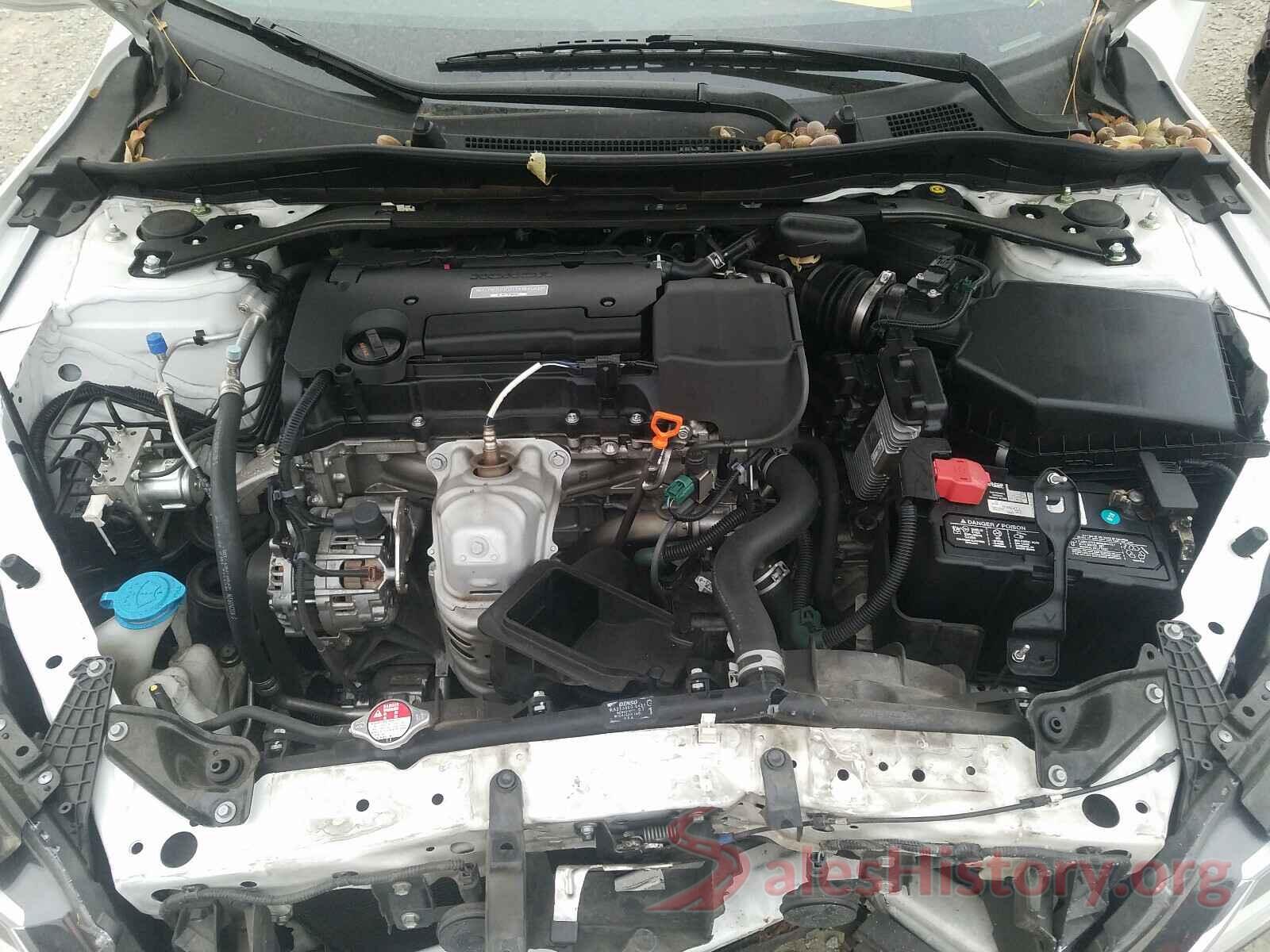 1HGCR2F18HA030384 2017 HONDA ACCORD