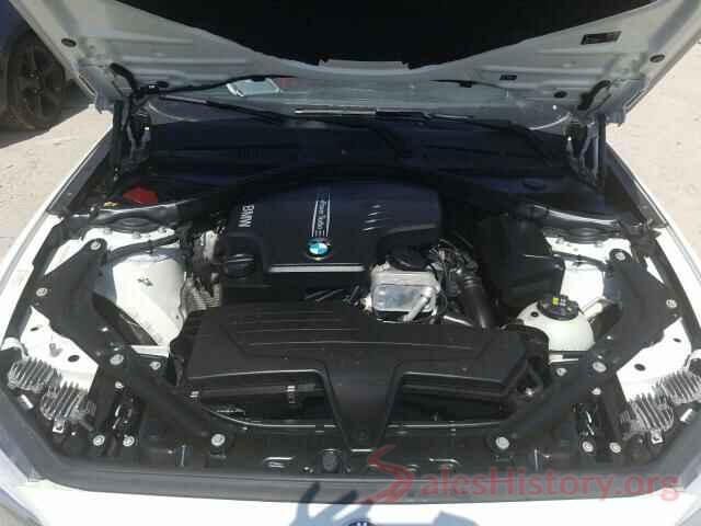 WBA1L9C53GV767102 2016 BMW 2 SERIES