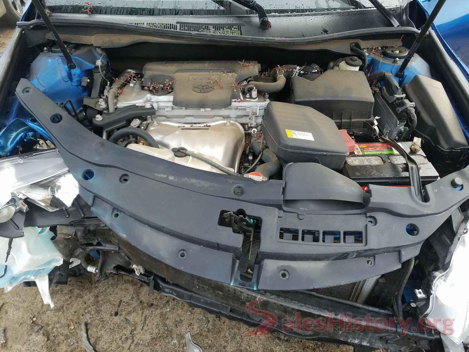 4T1BF1FK3GU560308 2016 TOYOTA CAMRY