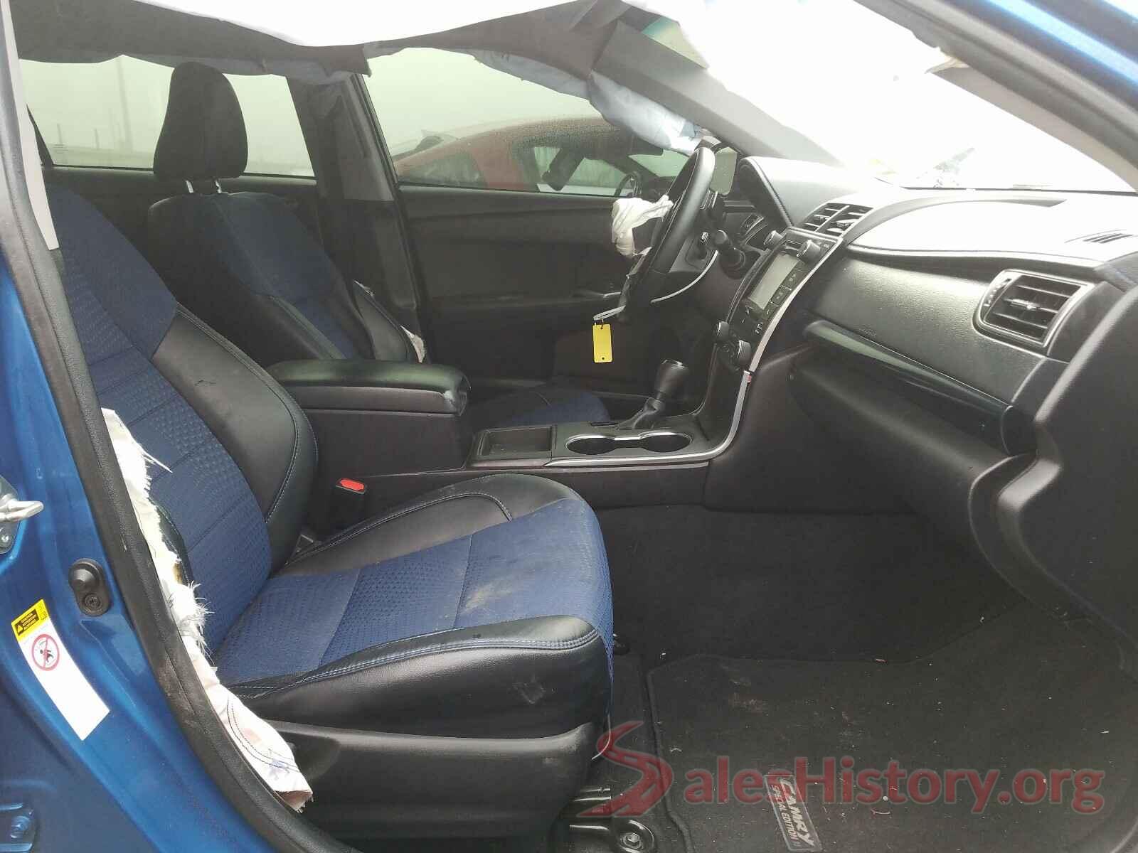 4T1BF1FK3GU560308 2016 TOYOTA CAMRY