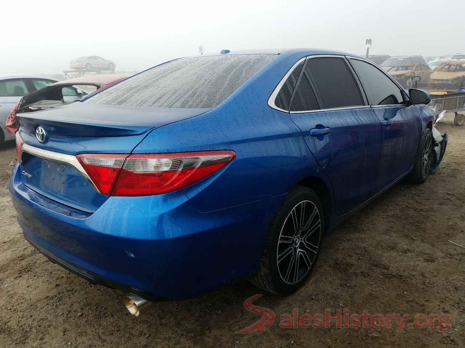 4T1BF1FK3GU560308 2016 TOYOTA CAMRY