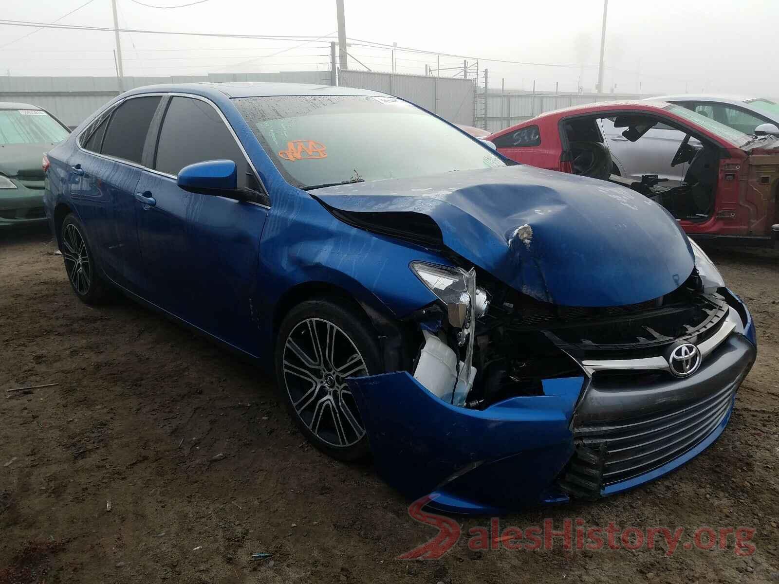 4T1BF1FK3GU560308 2016 TOYOTA CAMRY