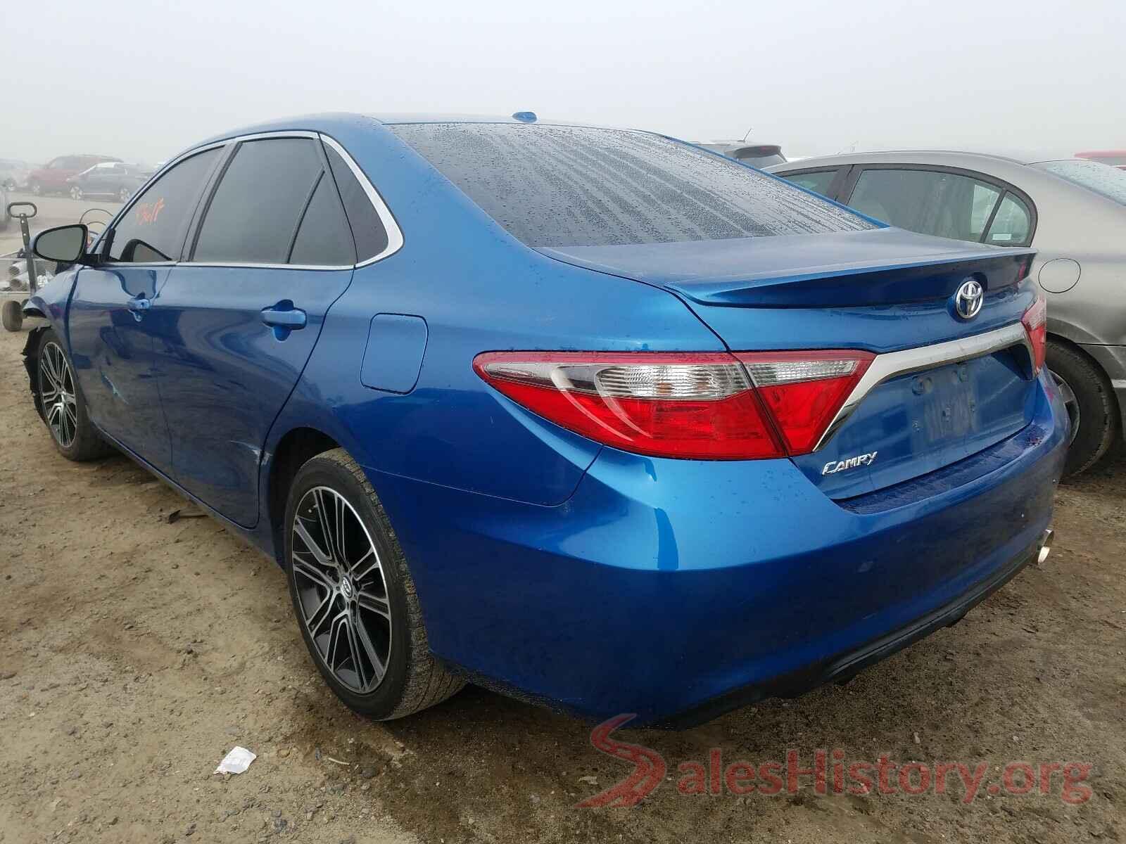 4T1BF1FK3GU560308 2016 TOYOTA CAMRY