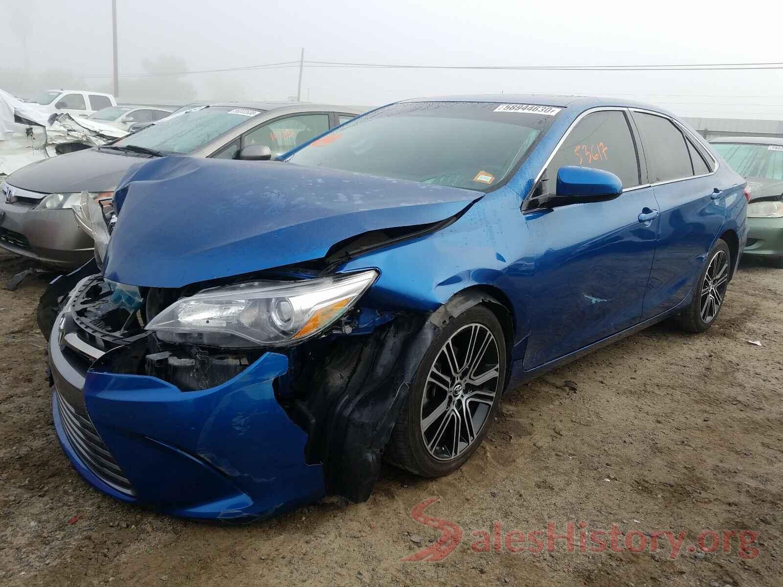 4T1BF1FK3GU560308 2016 TOYOTA CAMRY