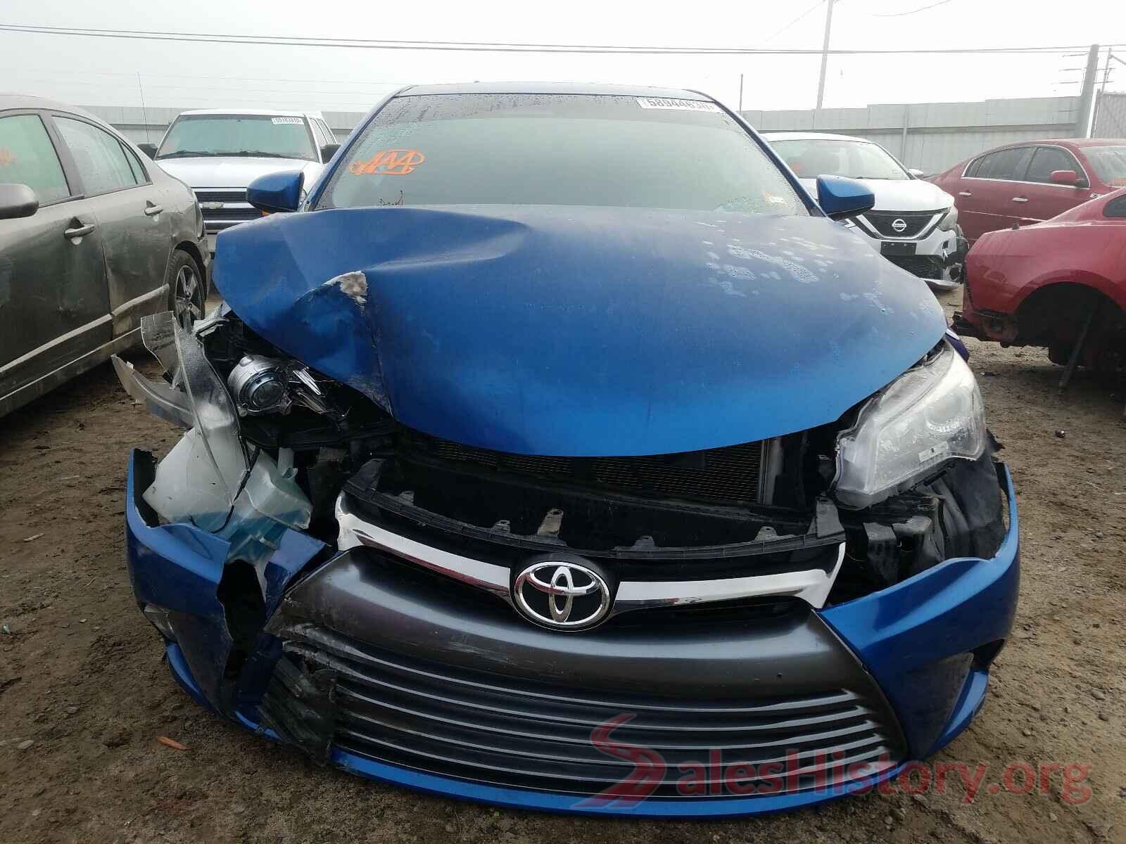 4T1BF1FK3GU560308 2016 TOYOTA CAMRY