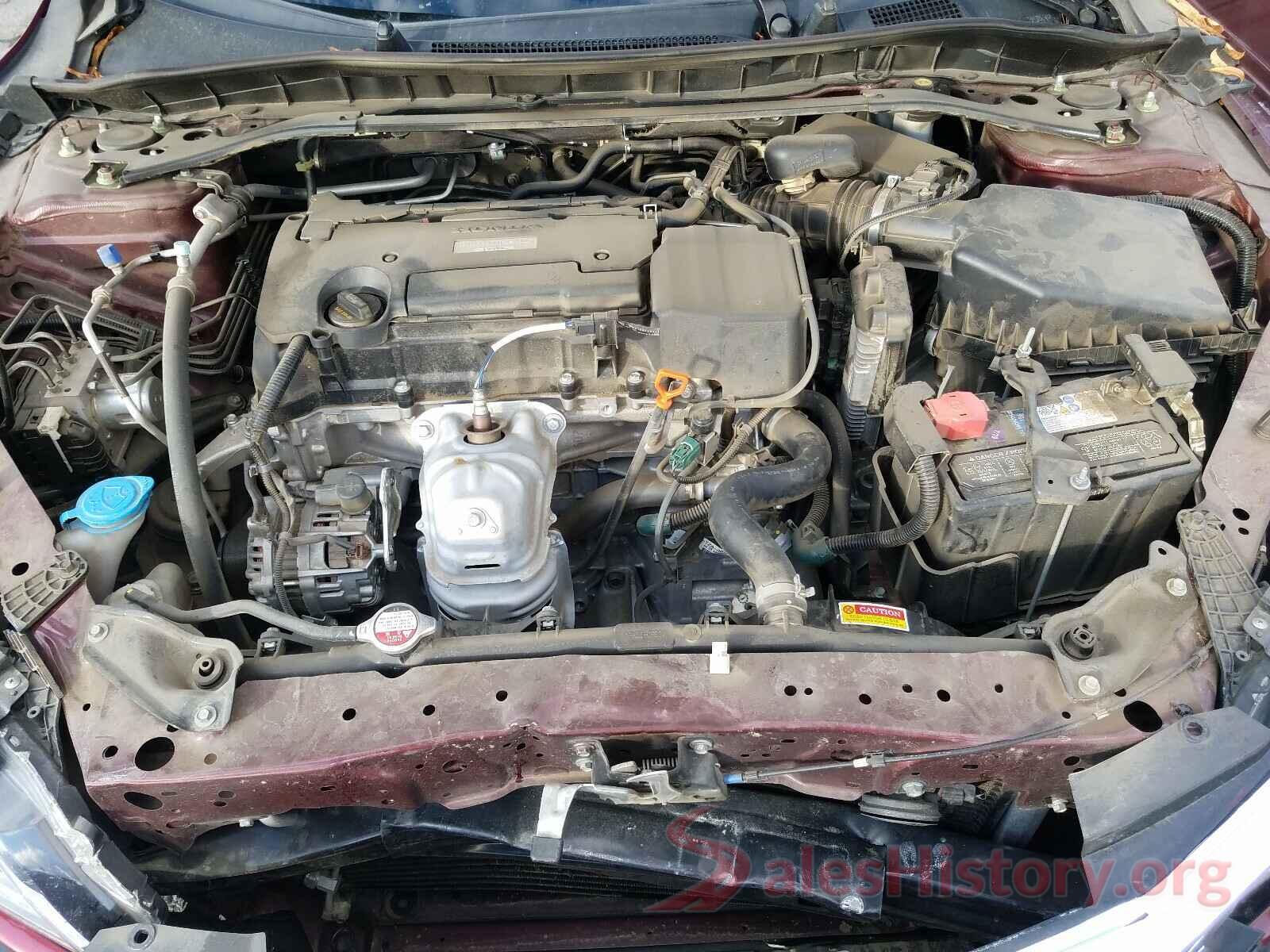 1HGCR2F59GA227078 2016 HONDA ACCORD