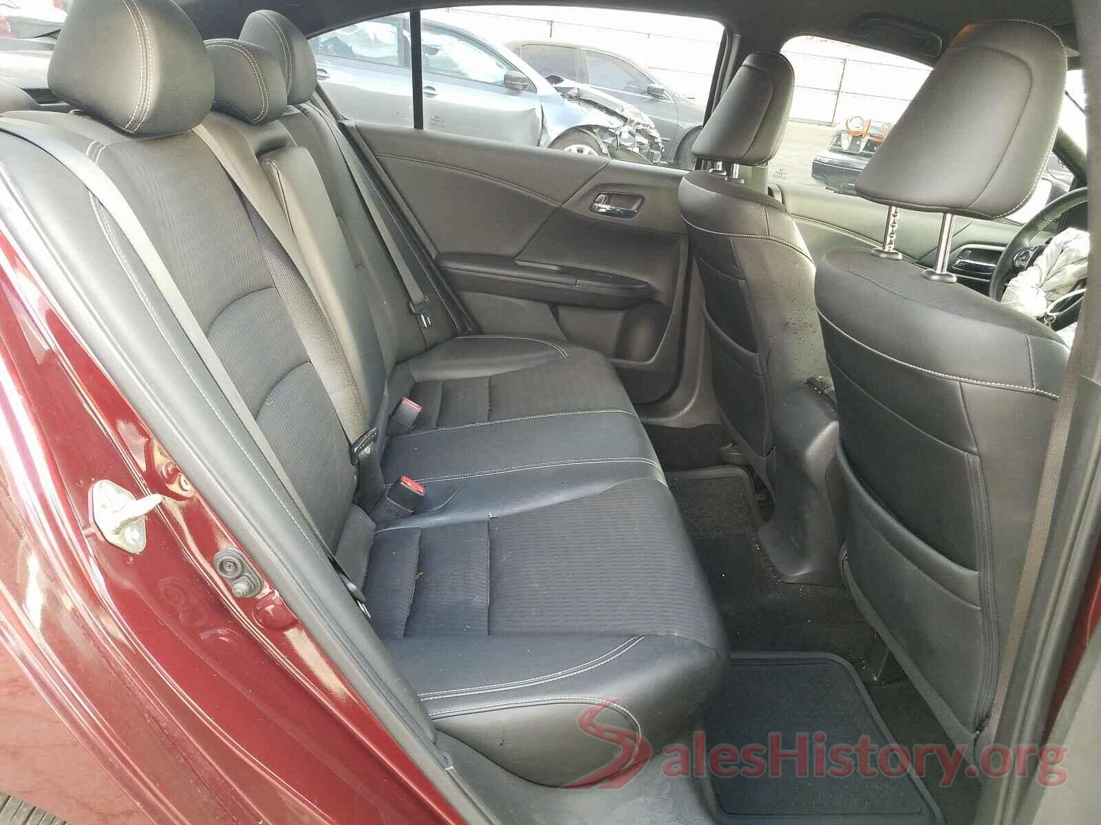 1HGCR2F59GA227078 2016 HONDA ACCORD