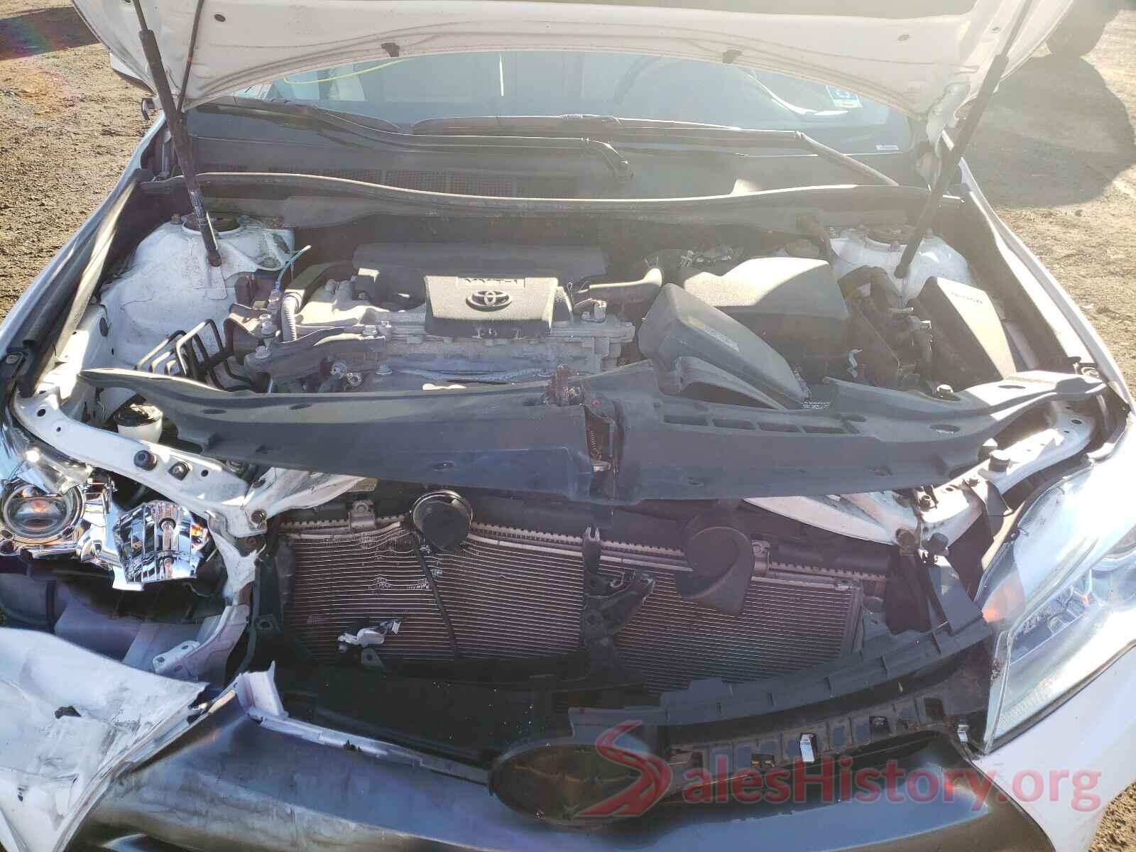 4T1BF1FK1HU649215 2017 TOYOTA CAMRY