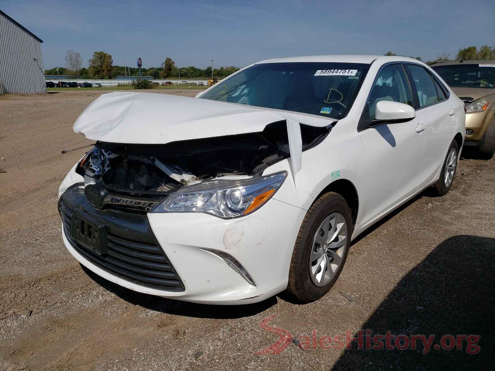 4T1BF1FK1HU649215 2017 TOYOTA CAMRY