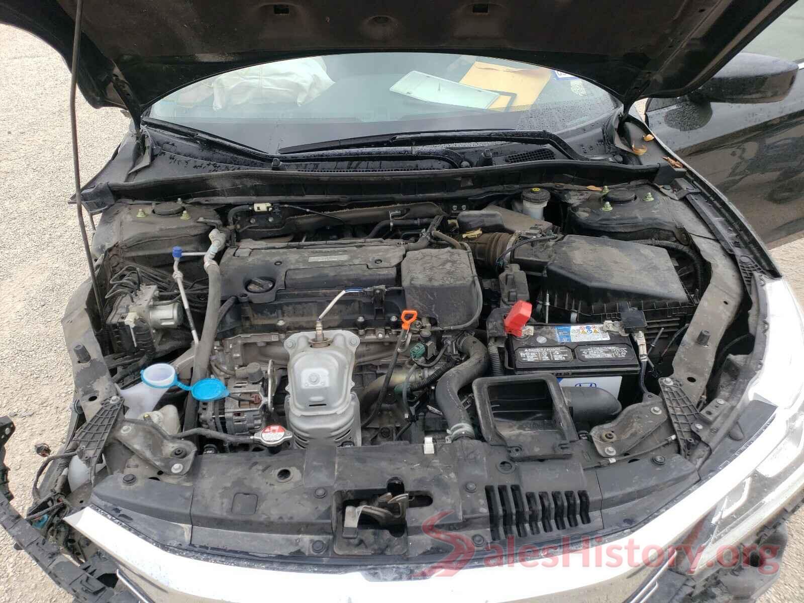 1HGCR2F38HA193697 2017 HONDA ACCORD