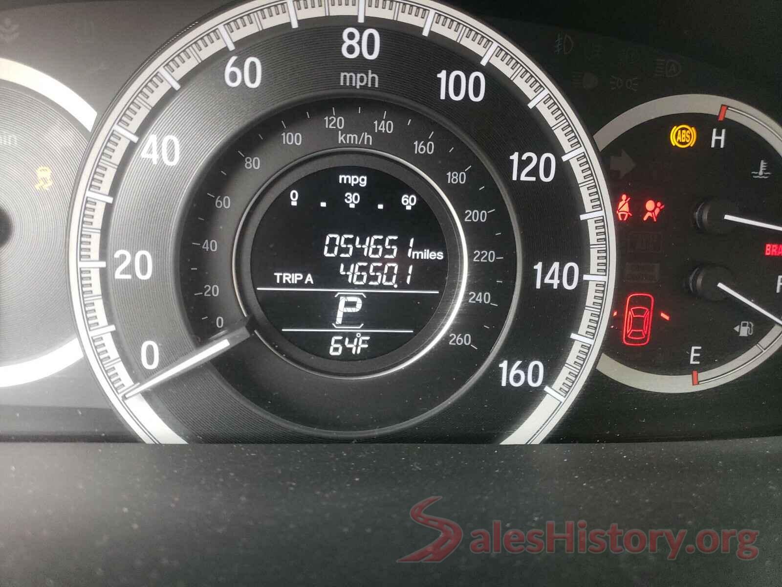 1HGCR2F38HA193697 2017 HONDA ACCORD