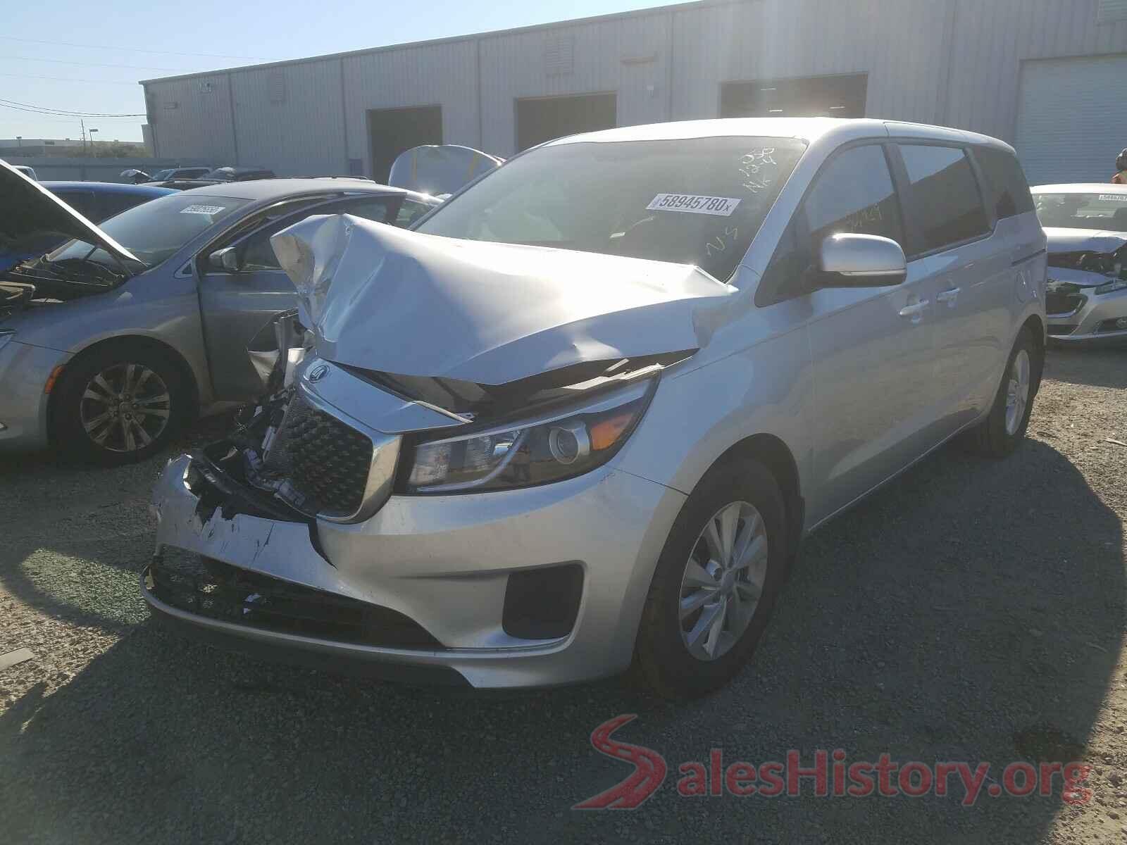 KNDMA5C14G6172247 2016 KIA SEDONA